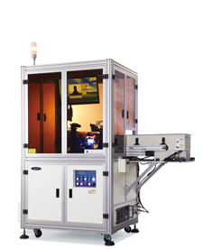 AOI 自動光學檢測機