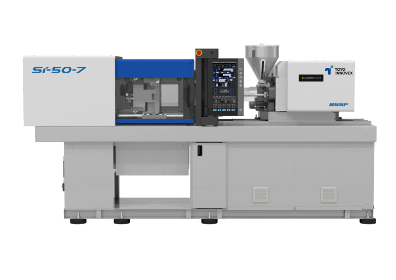 TOYO 高速射出成形機